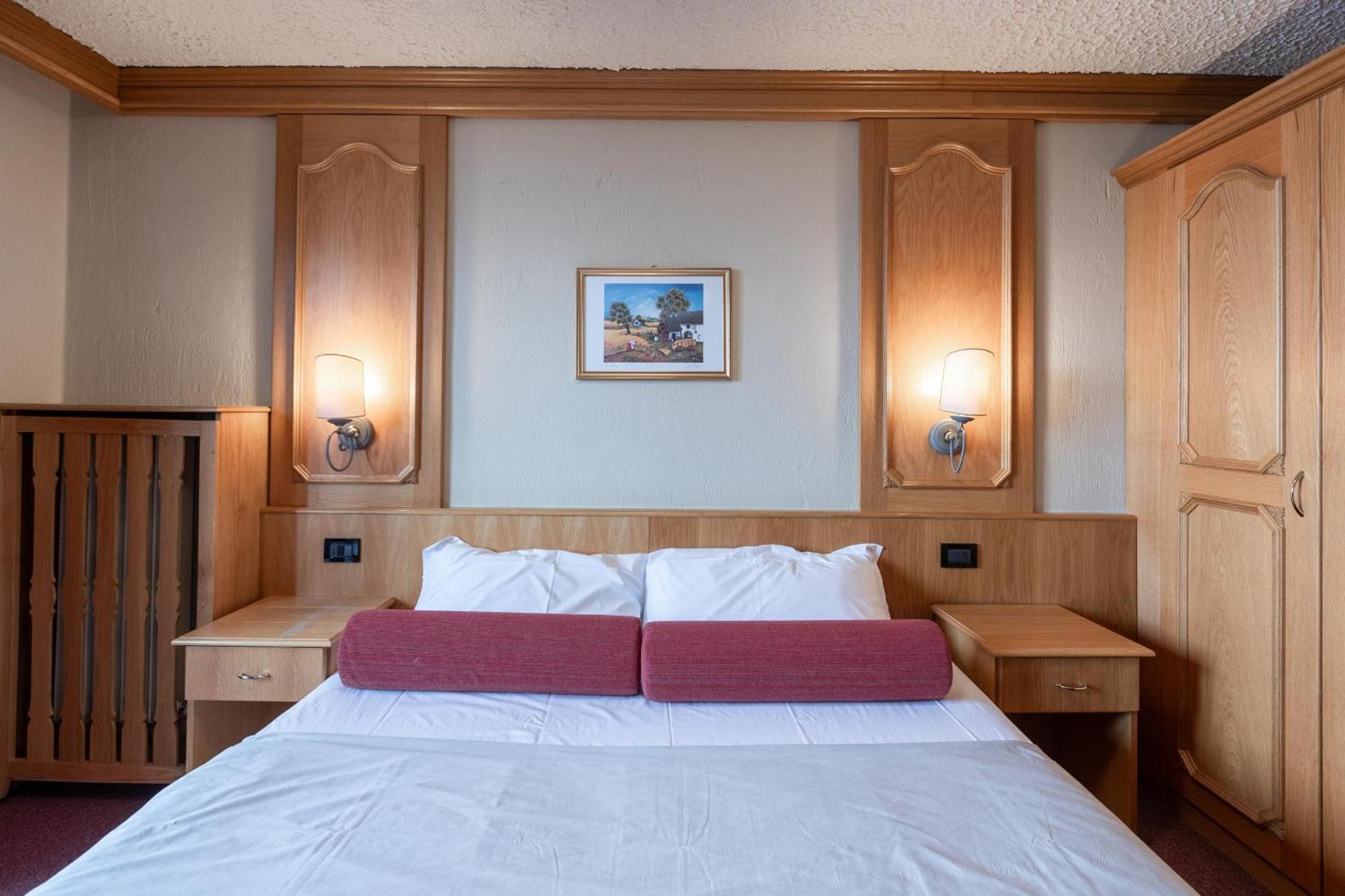 Hotel Intermonti Ливиньо Стая снимка