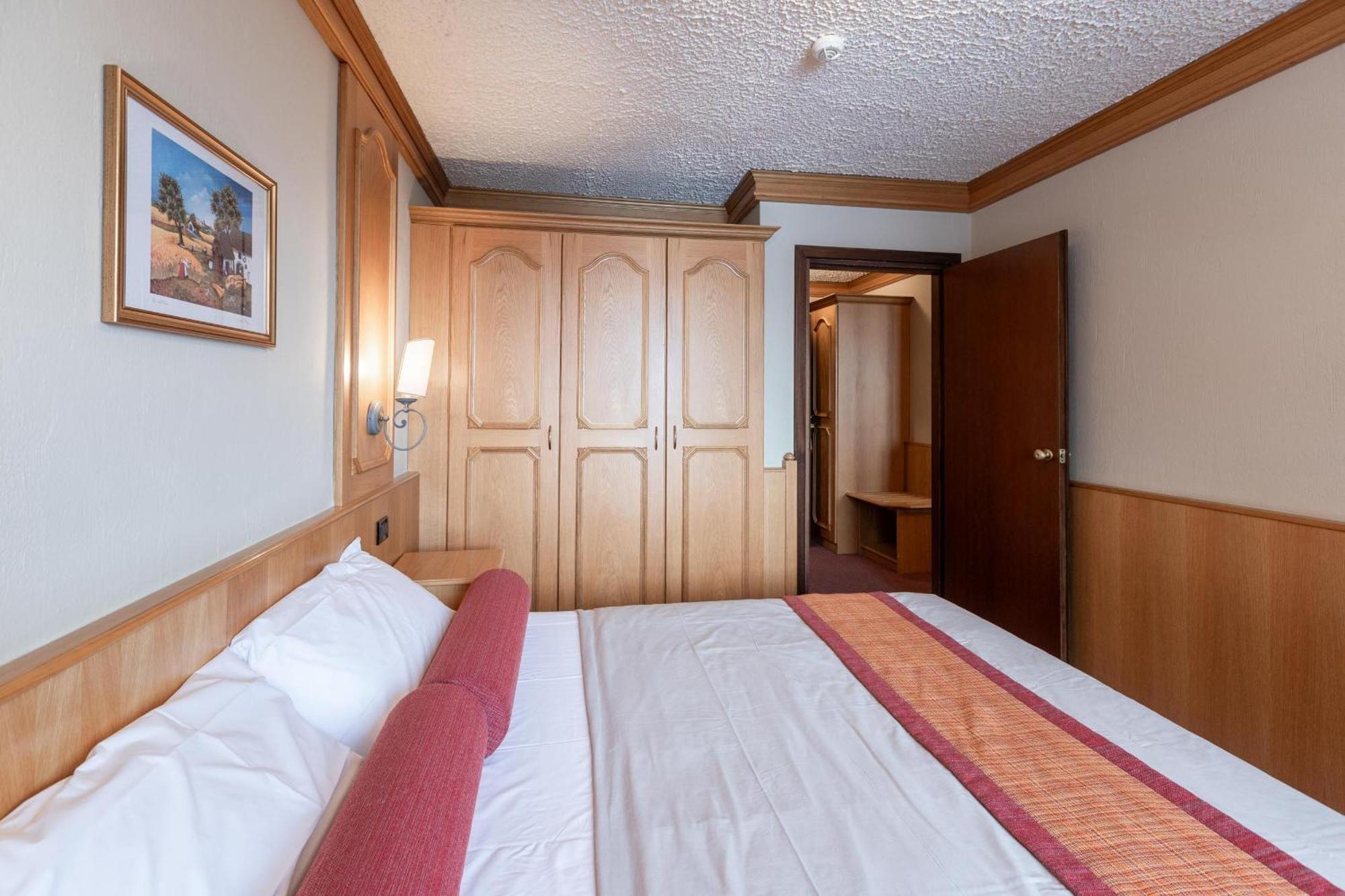 Hotel Intermonti Ливиньо Стая снимка